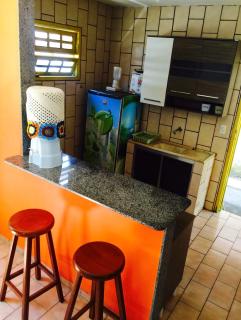 Condomínio Village do Itanhém - 2