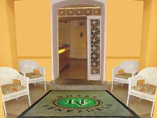 Hotel Venezuela - Rio de Janeiro - 8