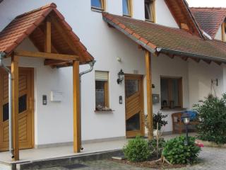 Ferienwohnung No 17 Langgöns - Langgöns - 3