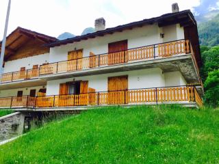 Casa del Lago - Valtournenche - 4