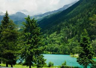 Casa del Lago - Valtournenche - 9