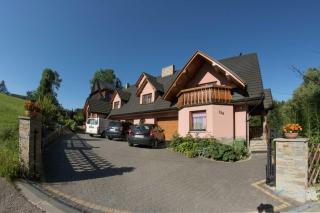 Noclegi u Ilony Czarna Góra - 0