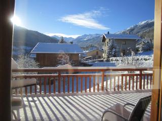 Chalet Les Jumelles - Les Allues - 7