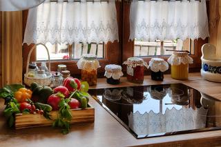 Aleksandrówka - Domek Anastazja - Trześcianka - 7