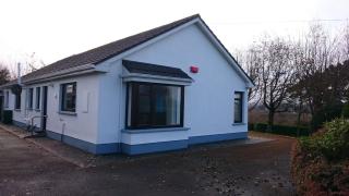 Mick's Cottage - Loughrea - 5
