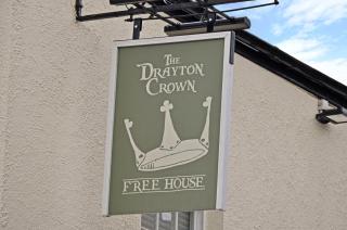 The Drayton Crown - 4