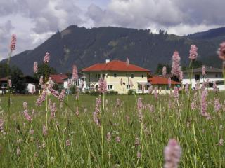 Haus Pfeiffenberger - Eben im Pongau - 3