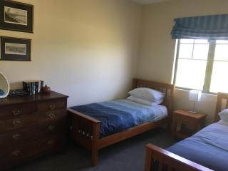 Pahau Downs - Culverden - 4