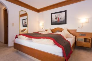 Alpen-Comfort-Hotel Central - 3