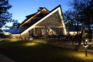 Hotel Trebjesa - 2