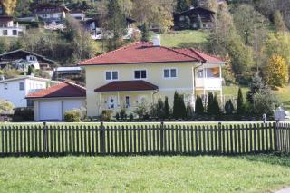 Haus Pfeiffenberger - Eben im Pongau - 1