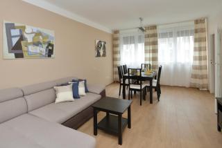 Deak Apartment - Budapest - 3