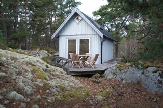 Idöborgs Stuguthyrning - Nämdö - 9