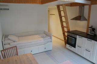 Idöborgs Stuguthyrning - Nämdö - 4