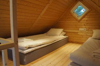 Idöborgs Stuguthyrning - Nämdö - 2