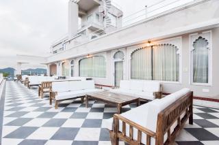 Hotel Raj Kuber - Udaipur - 4