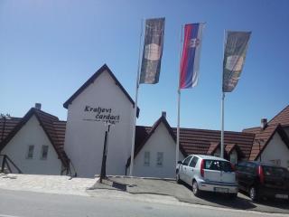 Apartments Kraljeva Dolina - 9