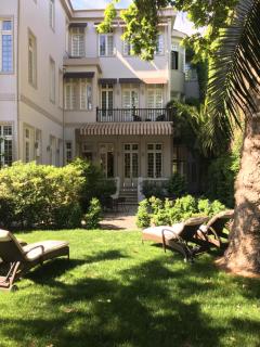 Matildas Hotel Boutique - Santiago - 0