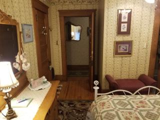 Rose & Thistle Bed & Breakfast - Cooperstown - 6