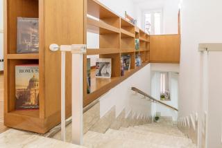 Casa dell'Arco - WelcomeToRhome - Rom - 4