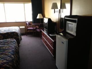 Cherokee Grand Hotel - Cherokee - 7
