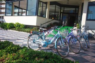 Hotel Garden - Cesenatico - 1