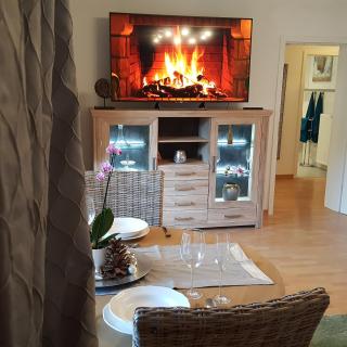 Ferienwohnung Nordwind - Flensburgo - 6