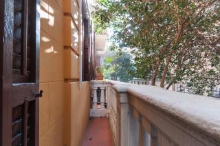 Sarriá - Sant Gervasi - 1