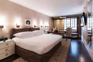 City Club Hotel - 2