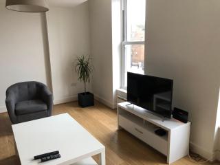 Spacious Clapham Apartments - Londres - 4