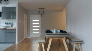 Apart Hotel 37 (108 m2) - Polanica-Zdrój - 7