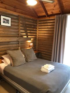Ti-Tree Village - Ocean Grove - 1