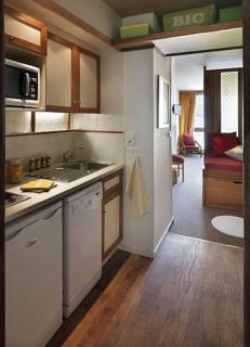 ClubHotel le Gypaete Residence Val Thorens - 6