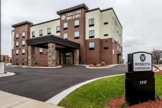Cobblestone Hotel & Suites - Stevens Point - Stevens Point - 9