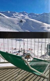 ClubHotel le Gypaete Residence Val Thorens - 0