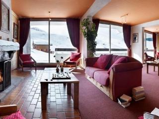 ClubHotel le Gypaete Residence Val Thorens - 3