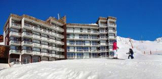 ClubHotel le Gypaete Residence Val Thorens - 9
