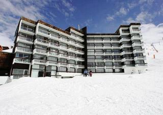 ClubHotel le Gypaete Residence Val Thorens - 2