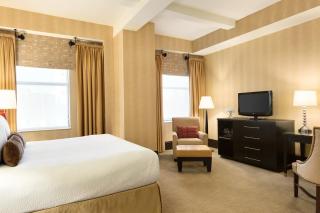 Hotel Du Pont - Wilmington - 4