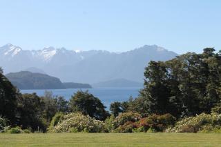 Murrells Grand View House - Manapouri - 5