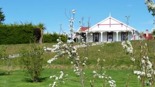 Murrells Grand View House - Manapouri - 3