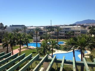 Lorcrimar Puerto Banus - Marbella - 7