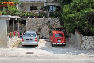 Apartments with parking space Novi Vinodolski - 5582 - Novi Vinodolski - 5