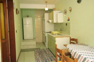 Apartments with parking space Novi Vinodolski - 5582 - 3