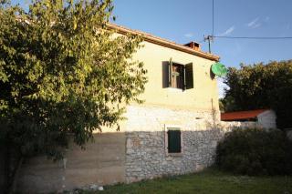 Holiday house with a parking space Sukosan, Zadar - 5818 - 4