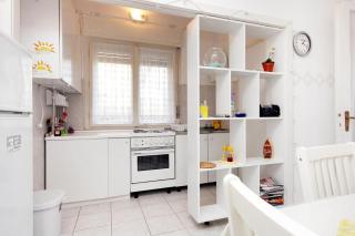Apartments with WiFi Split - 6028 - 6