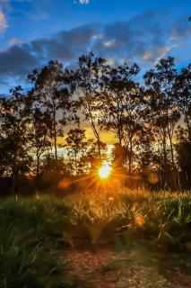 Linga Longa Spiritual Retreat - Curra - 8