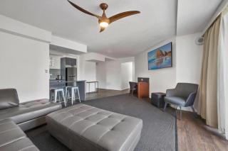 El Motor Inn - Port Macquarie - 7
