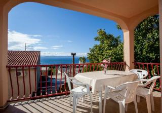 Apartments and rooms with parking space Tucepi, Makarska - 13056 - 9
