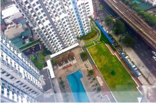 Sm Mezza Residences - Manila - 1